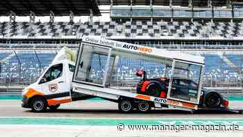 „Der ein oder andere wird 2023 kaum überstehen“: Auto1, Cazoo und Co. kämpfen ums Überleben