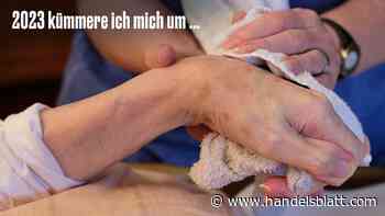 Pflege: Alles zur Pflegeversicherung und dem Pflegetagegeld