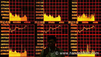 Nikkei, Topix & Co: Asien-Börsen ohne klare Richtung nach Fed-Ausblick