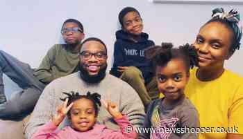 Bromley dad saves £2k a year on bills with 'blackout hour' everyday