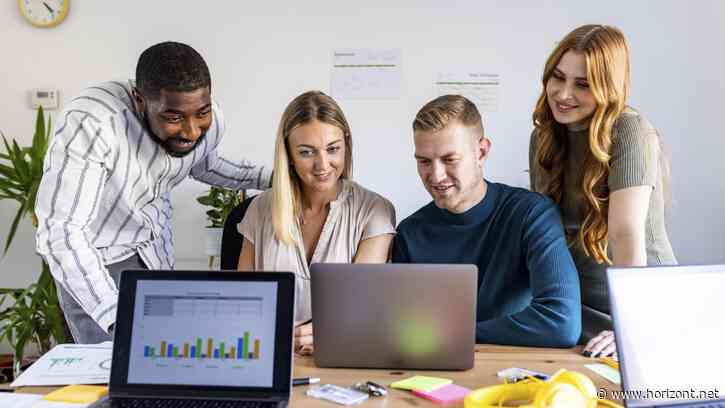 Adobe Digital Trends Report: Marken erklären Content und Workflow zu Top-Prioritäten für 2023