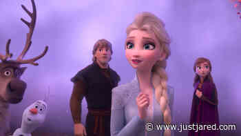 'Frozen 3' is in the Works at Disney!