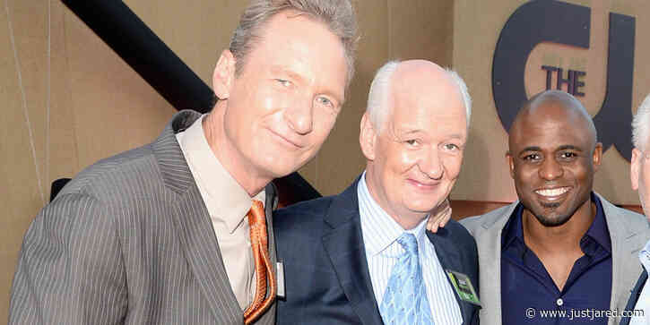 Comedian Colin Mochrie Reveals Cast Was Never 'Fairly' Compensated For 'Whose Line Is It Anyway?'