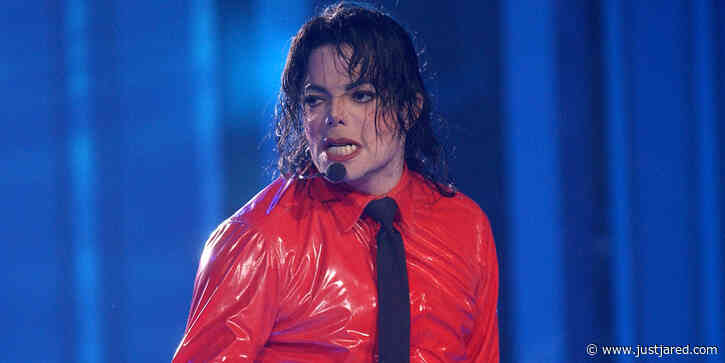 Michael Jackson Estate Might Sell Late Musician's Entire Catalog For Massive Price!