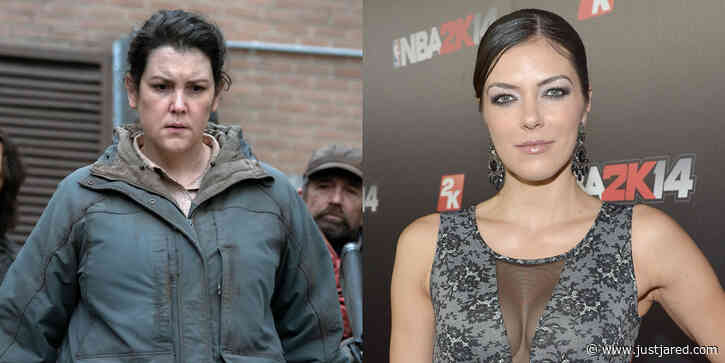 Melanie Lynskey Calls Out Adrianne Curry Over Her 'Last of Us' Character