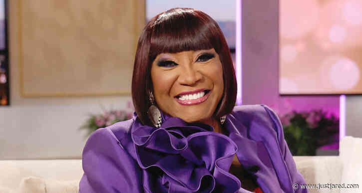 Patti LaBelle Says She's Ready to Start Dating Again at Age 78 - Watch Now!