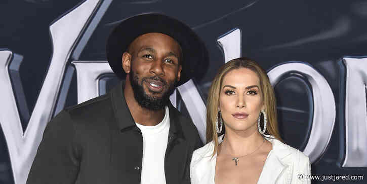 Stephen 'tWitch' Boss Had No Will & Widow Allison Holker Files To Get Half Of Estate