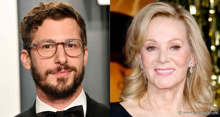 Andy Samberg & Jean Smart to Play Exes in Sci-Fi Rom-Com '42.6 Years'