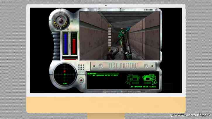 Will Mac gaming ever catch on?