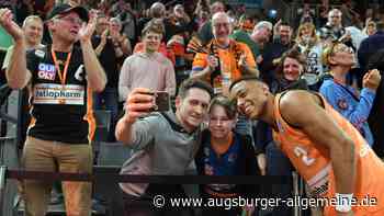 Yago dos Santos von Ratiopharm Ulm wird rassistisch beleidigt