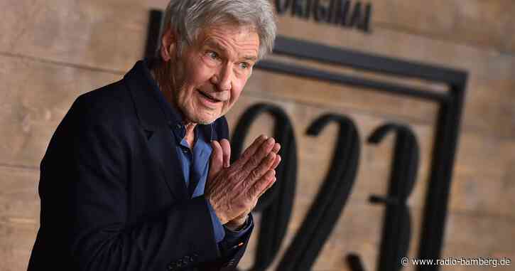 Harrison Ford über Marvel und Spaß