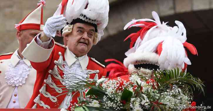Erster Rosenmontagszug sollte Karneval an die Kette legen