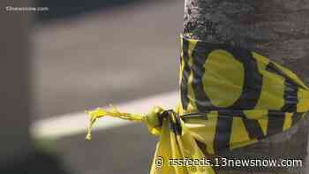 Hampton police chief gives second update on spike in violent crime