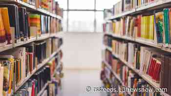 New legislation pushes for parental input in Virginia school libraries