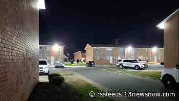 Homicide investigation underway after woman found dead in Newport News apartment