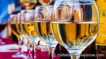 Cheers! Coastal Virginia Magazine's 'WineFest' is coming to Virginia Beach