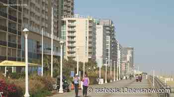 'Beach It!' Country music festival coming to Virginia Beach