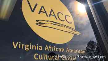 Virginia African American Cultural Center opens headquarters in Virginia Beach