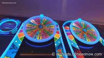 Hit any casino jackpots? Don't forget to report it to the IRS