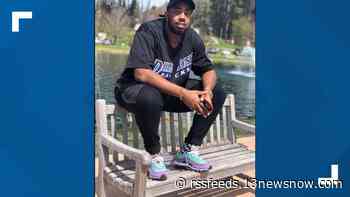 Father of Virginia Beach man killed by police will attend State of Union address