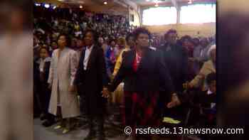 A look back at the origins of Martin Luther King Jr. Day