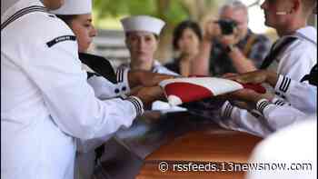 'A tragedy' | Warner calls for action following 4th suspected USS GW suicide