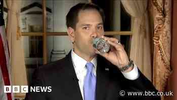 State of the union: Following the president's speech is no easy task