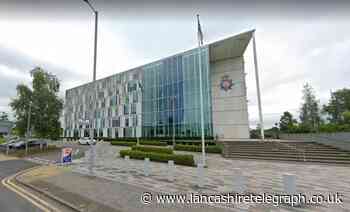 Lancs PC facing misconduct hearing over child abuse images