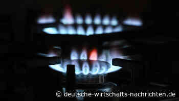 Inflation in Deutschland fällt auf 8,7 Prozent