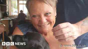 Teresa Grimes: Petition for road safety measures after fatal West End crash