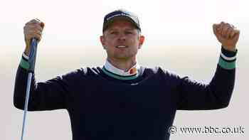 Pebble Beach Pro-Am: Justin Rose wins pro event as Gareth Bale finishes in top 20 of amateurs