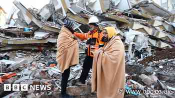 Turkey-Syria earthquake: UK charities launch DEC disaster appeal