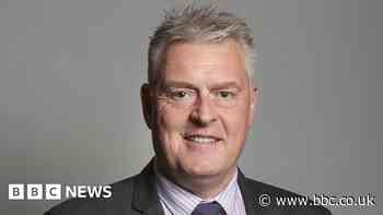 MP Lee Anderson: New deputy Tory chairman clashes with radio presenter