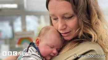 Mum traumatised by Nottingham maternity failings gives birth to girl