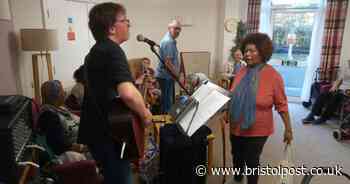 Church cuts funding for entertainment at retirement home