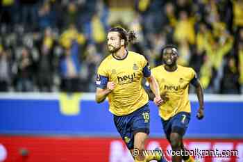 Union-verdediger Burgess zet zich in voor vluchtelingen: &quot;Wil mijn publiek platform als profvoetballer zo positief mogelijk invullen&quot;