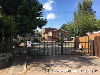 Could the Rudolf Steiner School Kings Langley reopen?