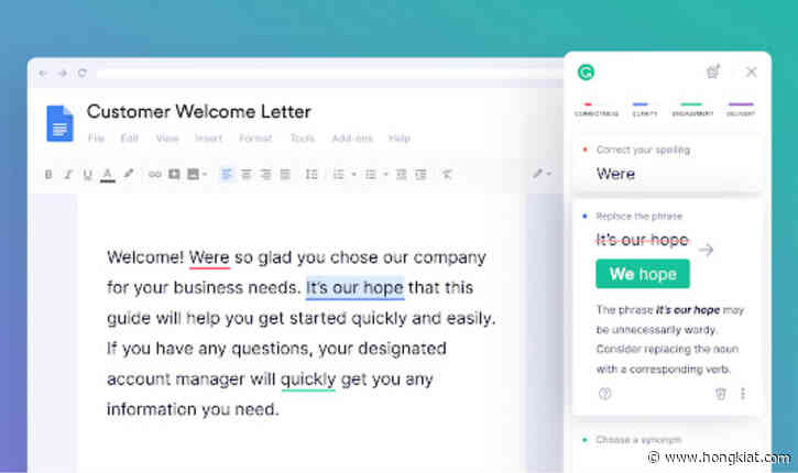30 Chrome Extensions for Better Productivity
