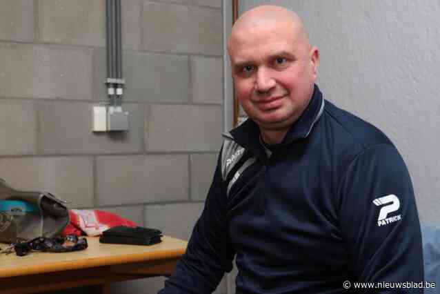 Marino Gruyaert en titelfavoriet VC Wingene kunnen zich tegen leider Varsenare B geen slippertje meer veroorloven: “Ik geloof niks van hun rookgordijn”