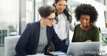 PR has a diversity problem—4 ways to start fixing it