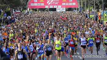 In Campidoglio presentata la mezza maratona RomaOstia