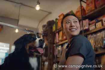 Adam & Eve/DDB set to connect with BT Business account