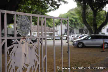 Ex Punahou coach allegedly ‘a prolific and aggressive child predator’