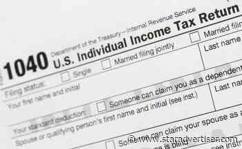 Kokua Line: Is Act 115 refund taxable?