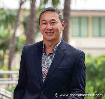 On the Move: Jason Chang, George Bruno and Darlena Chadwick