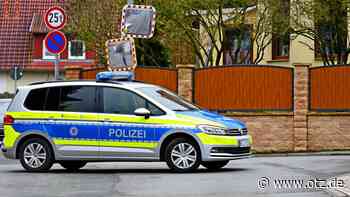 Amok-Alarm an Schule: Großeinsatz der Polizei in Jena-Winzerla