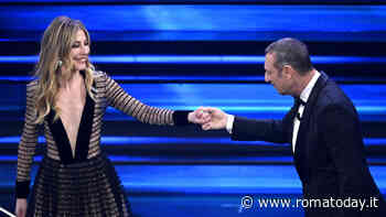 Francesca Fagnani e il carcere minorile a Sanremo: il monologo della giornalista romana