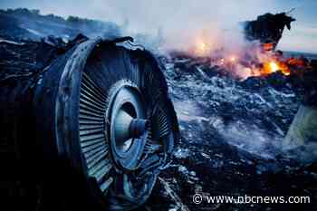 Investigators find 'strong indications' that Putin approved supplying missile used to shoot down Malaysia Airlines flight