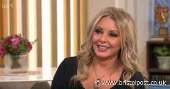 Carol Vorderman fans saying the same thing  after her comments about mums