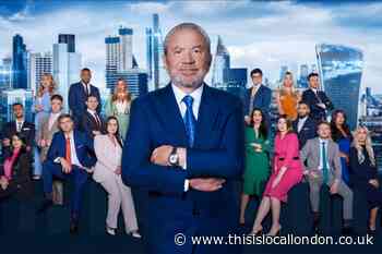 The Apprentice 2023: Reece Donnelly quits show due to health issues
